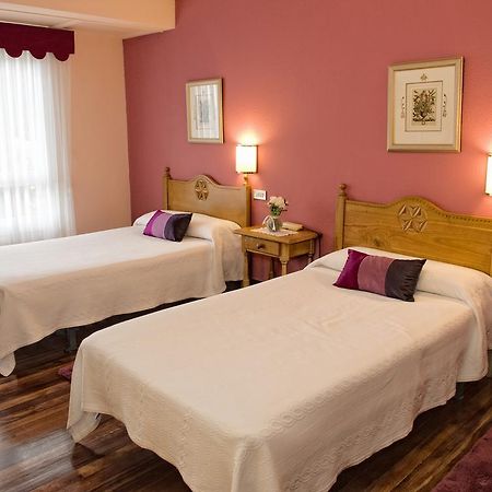 Hotel Txaraka Bermeo Luaran gambar