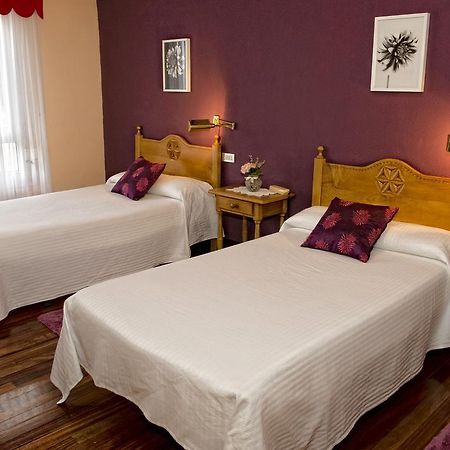 Hotel Txaraka Bermeo Luaran gambar