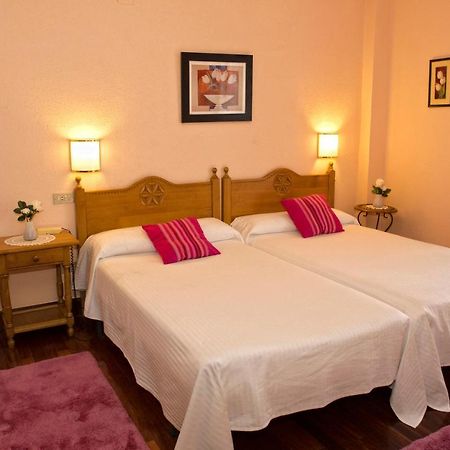Hotel Txaraka Bermeo Luaran gambar