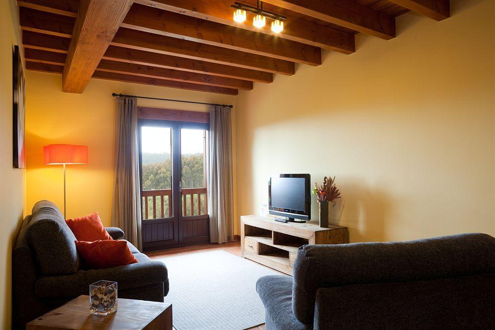 Hotel Txaraka Bermeo Luaran gambar