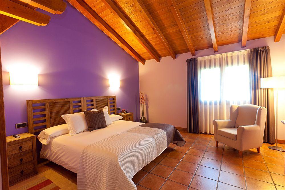 Hotel Txaraka Bermeo Luaran gambar