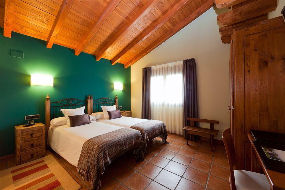 Hotel Txaraka Bermeo Luaran gambar