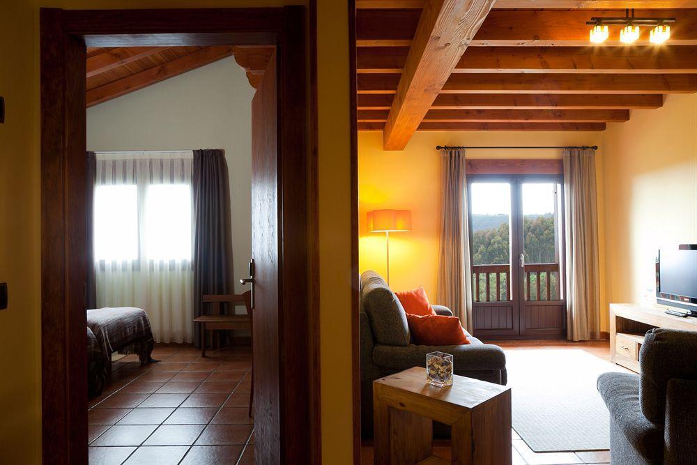 Hotel Txaraka Bermeo Luaran gambar