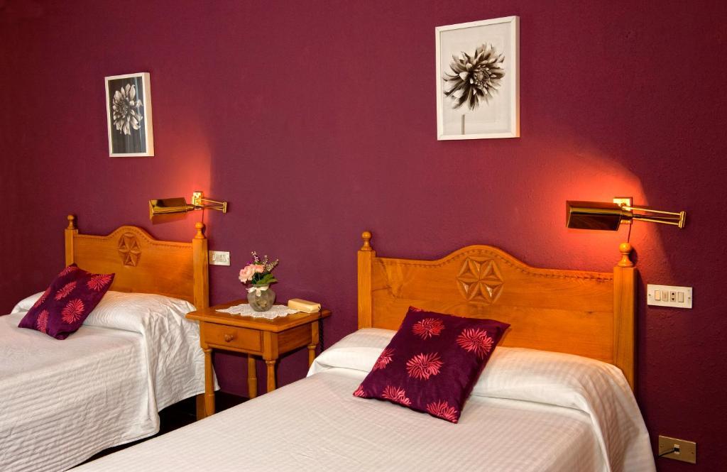 Hotel Txaraka Bermeo Luaran gambar