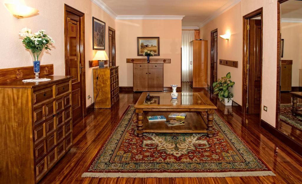 Hotel Txaraka Bermeo Luaran gambar