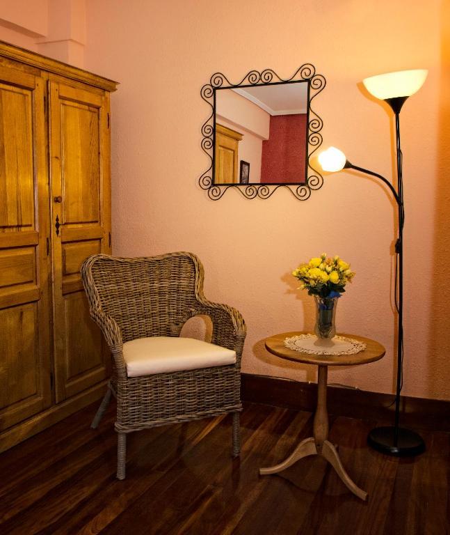 Hotel Txaraka Bermeo Luaran gambar