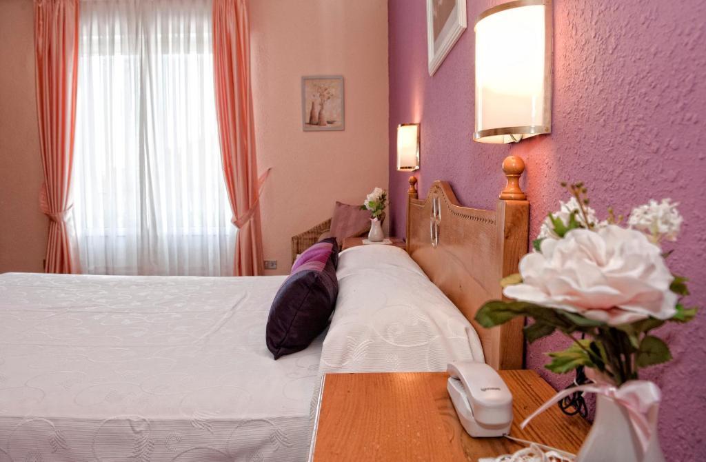 Hotel Txaraka Bermeo Luaran gambar