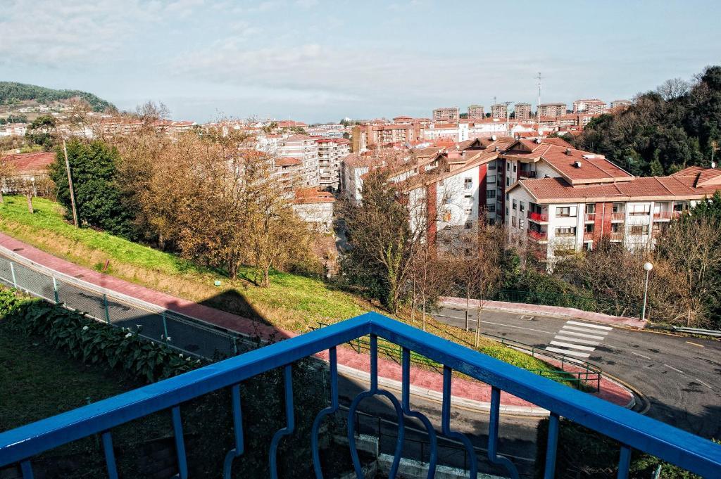 Hotel Txaraka Bermeo Luaran gambar