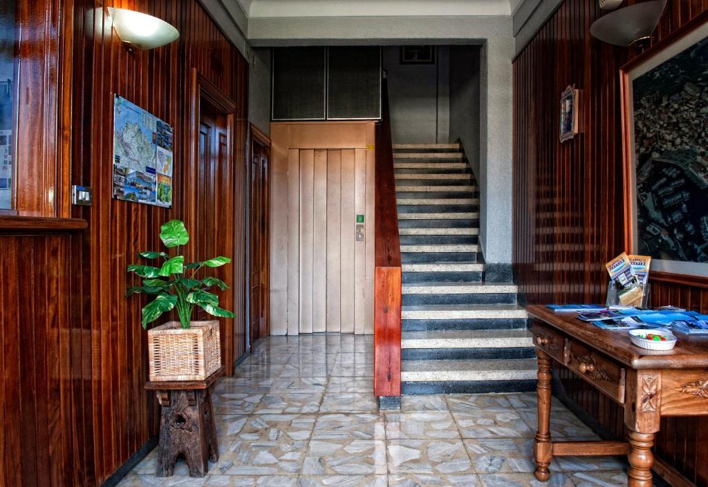 Hotel Txaraka Bermeo Luaran gambar