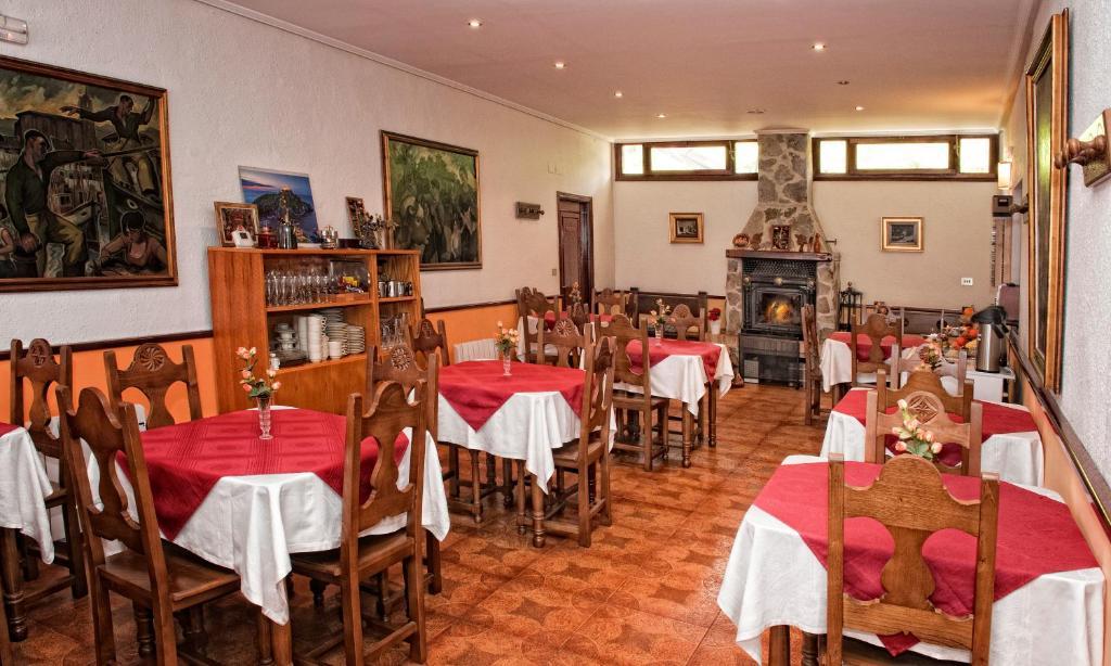 Hotel Txaraka Bermeo Luaran gambar