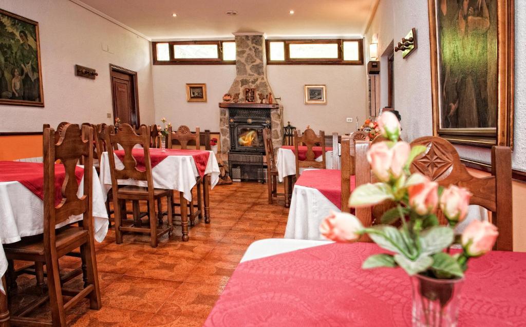 Hotel Txaraka Bermeo Luaran gambar
