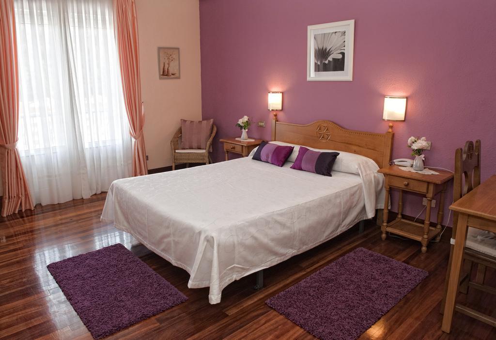 Hotel Txaraka Bermeo Luaran gambar